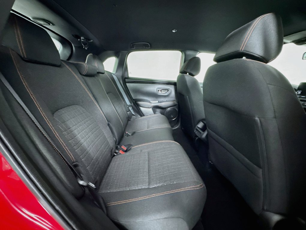 Used 2024 Honda HR-V SUV