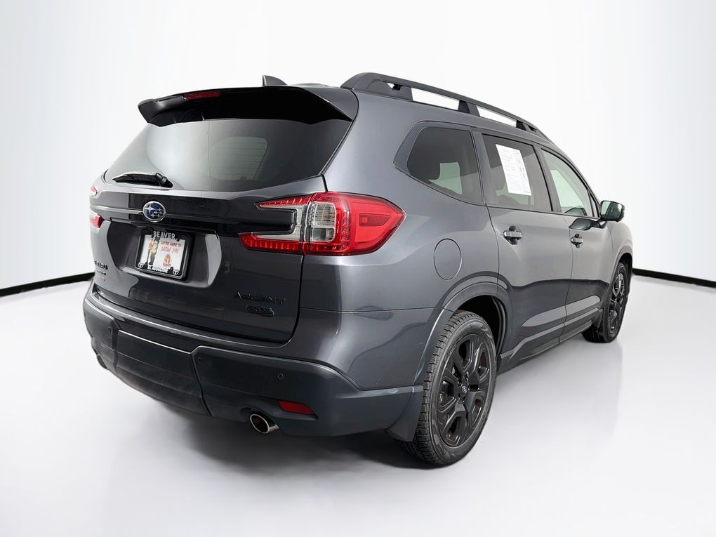 Used 2023 Subaru Ascent SUV