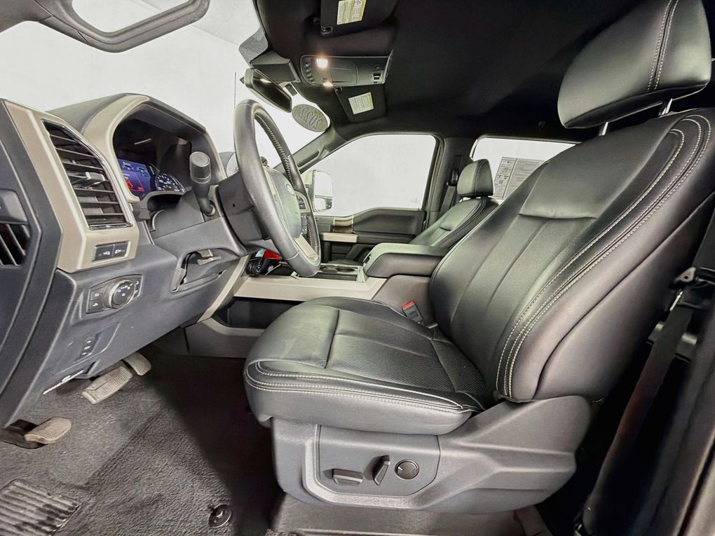 Used 2022 Ford F-250SD Truck
