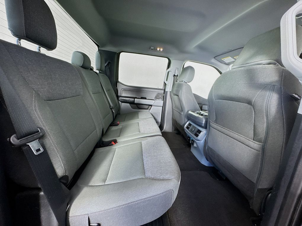 Used 2024 Ford F-150 Truck