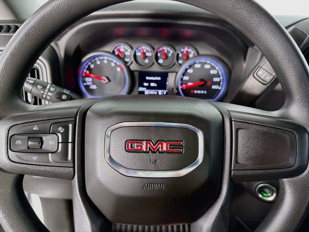 Used 2023 GMC Sierra 1500 Truck