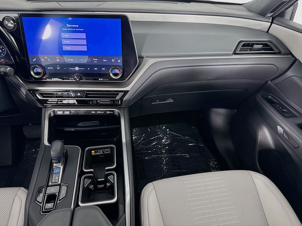 Used 2024 Lexus TX SUV