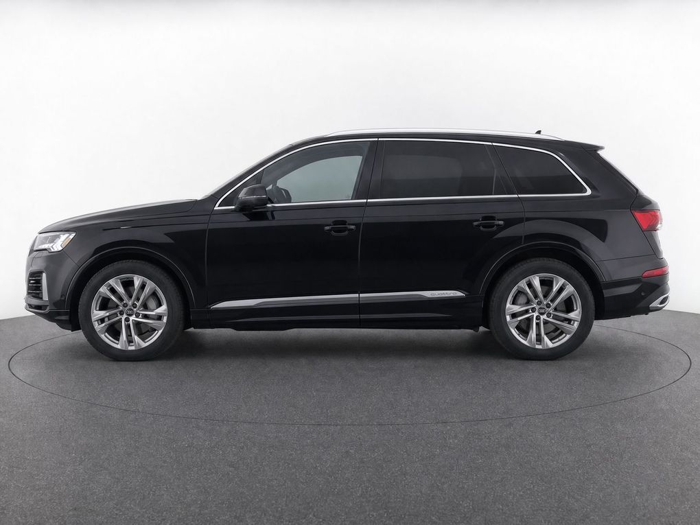 Used 2024 Audi Q7 SUV