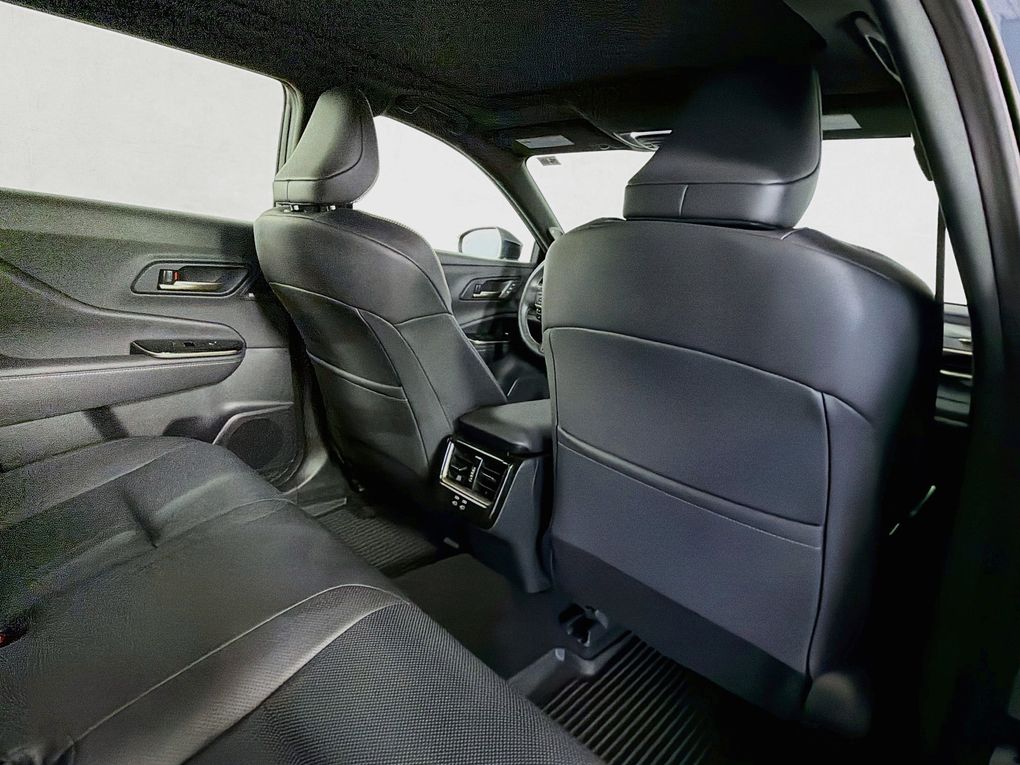 Used 2025 Toyota Crown Signia SUV