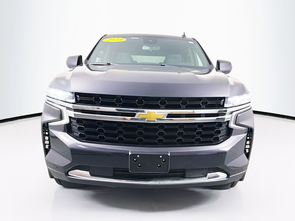 Used 2023 Chevrolet Tahoe SUV