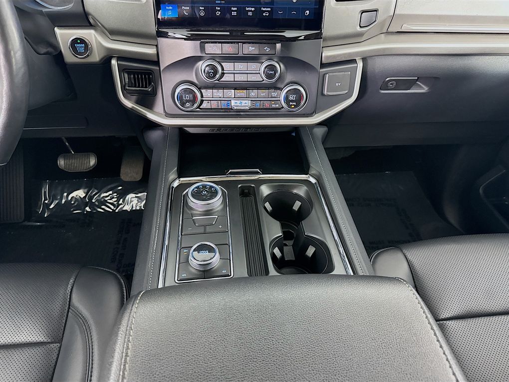 Used 2024 Ford Expedition SUV