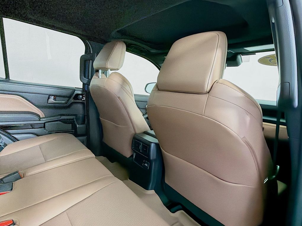 Used 2025 Toyota 4Runner SUV