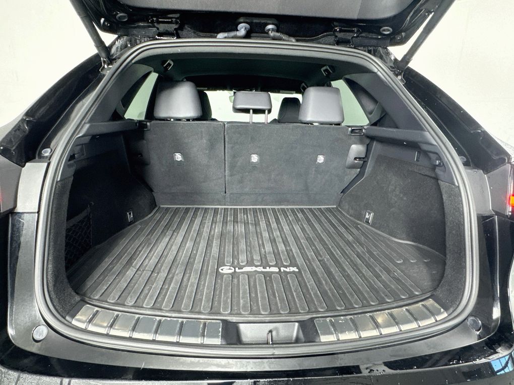 Used 2022 Lexus NX SUV
