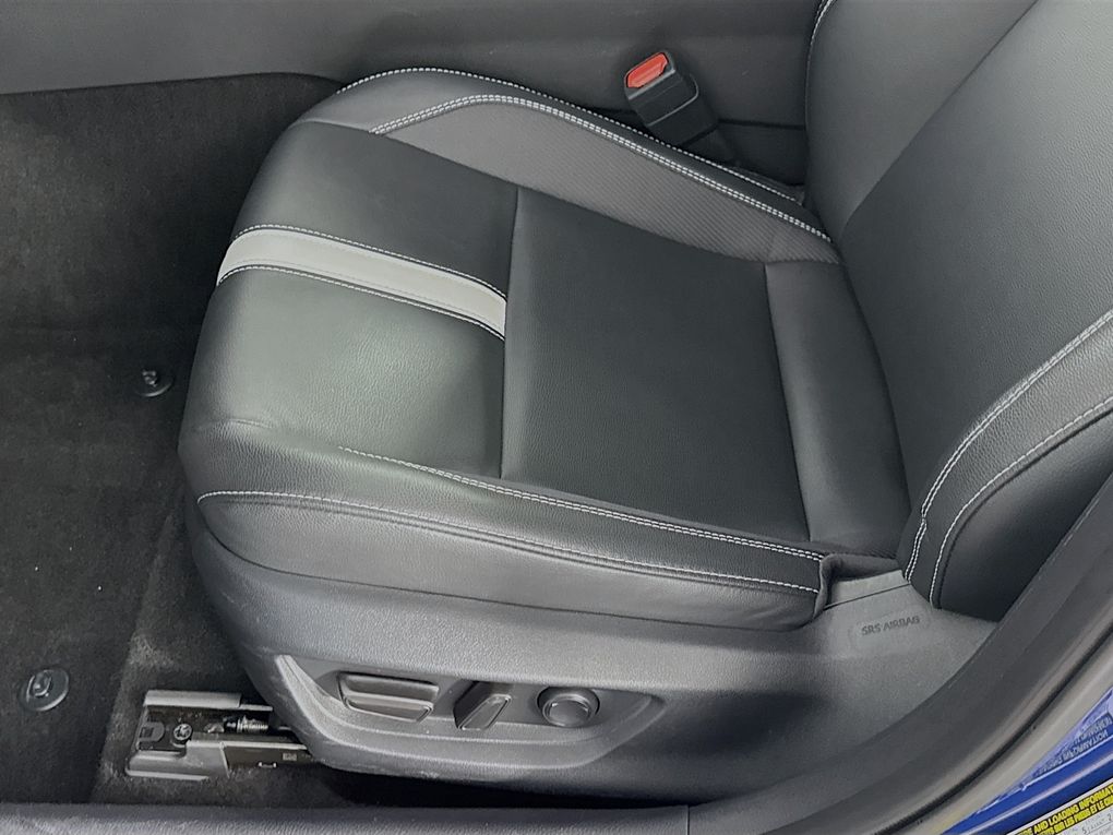 Used 2025 Toyota Camry Sedan