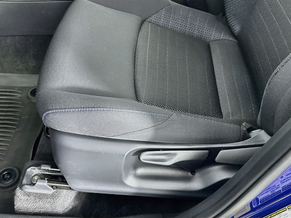 Used 2025 Toyota Corolla Cross SUV