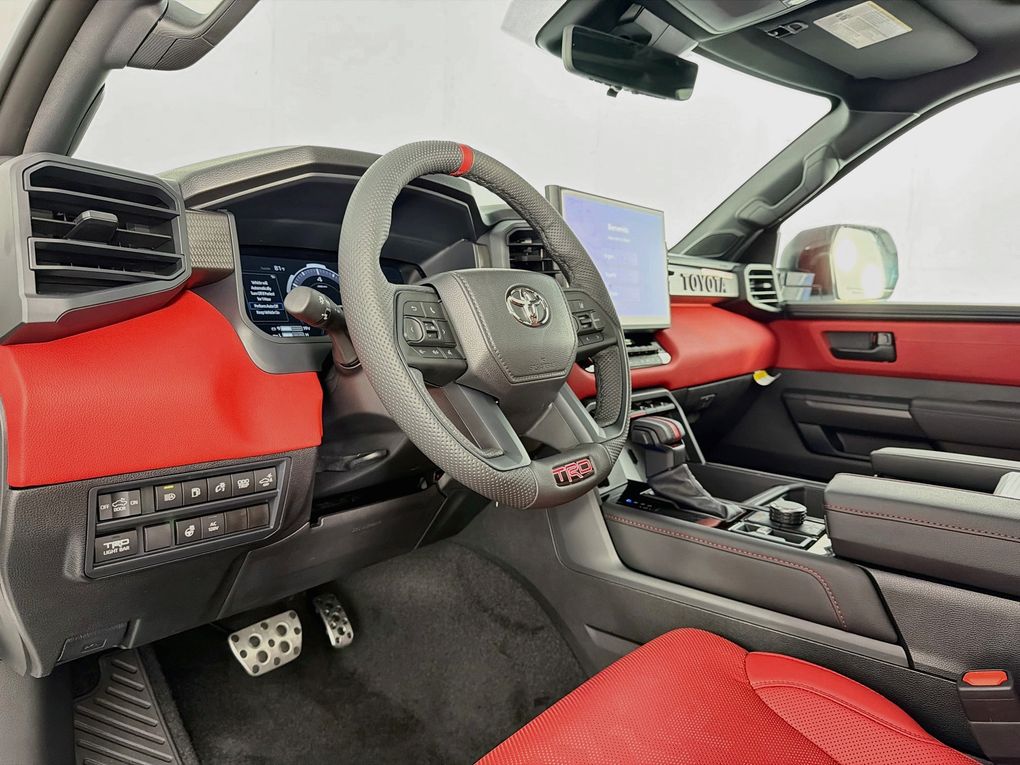 New 2026 Toyota Tundra i-FORCE MAX Truck