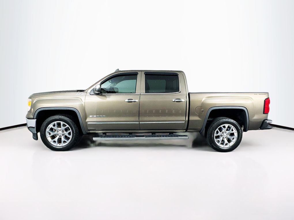 Used 2015 GMC Sierra 1500 Truck