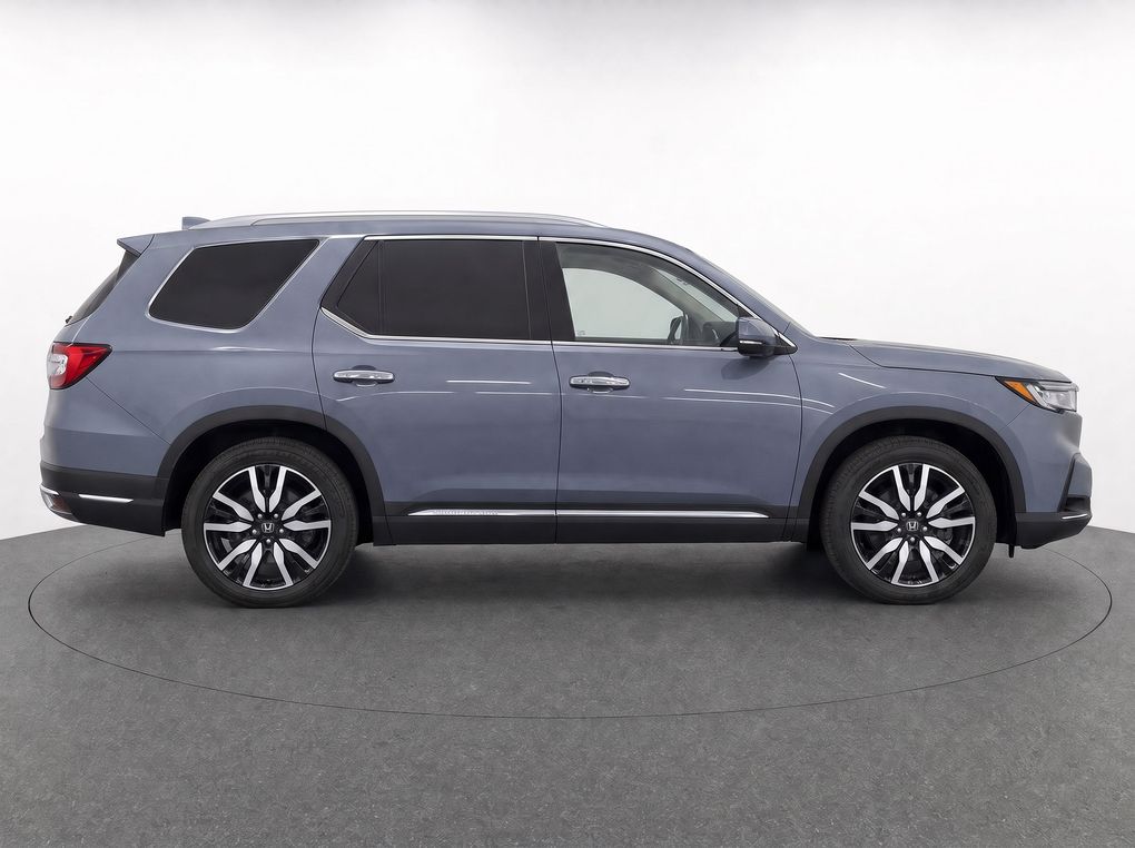 Used 2022 Honda Pilot SUV