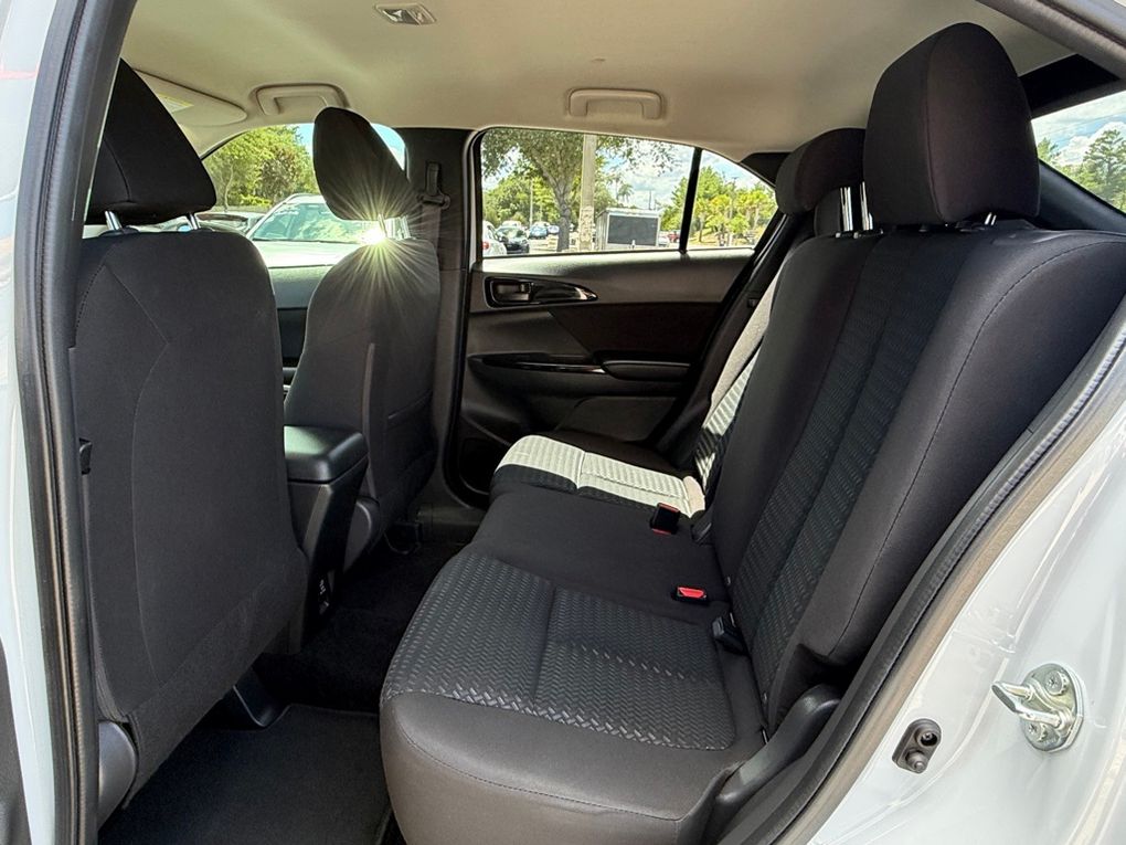 Used 2025 Mitsubishi Eclipse Cross SUV