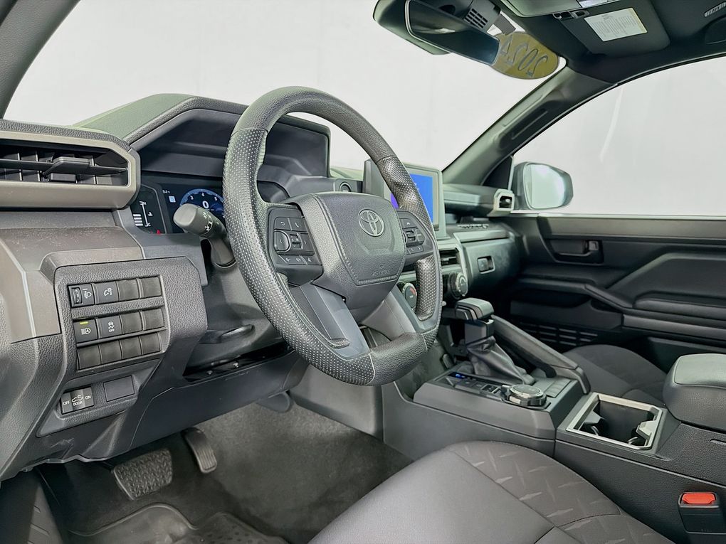 Used 2024 Toyota Tacoma Truck