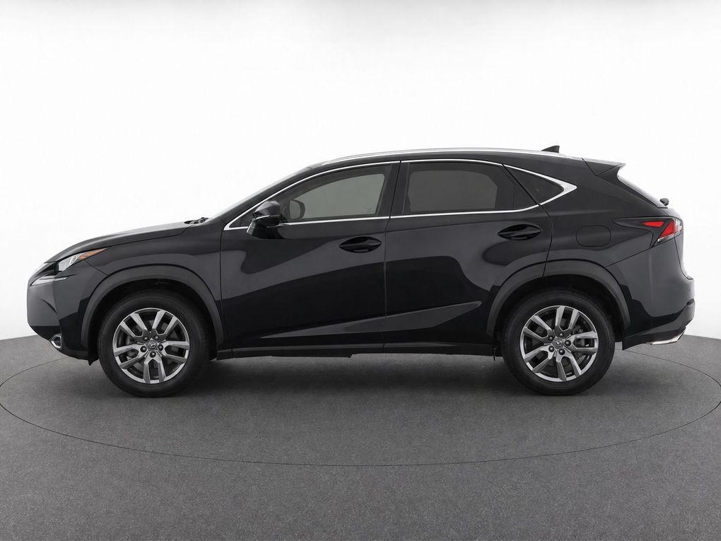 Used 2016 Lexus NX SUV