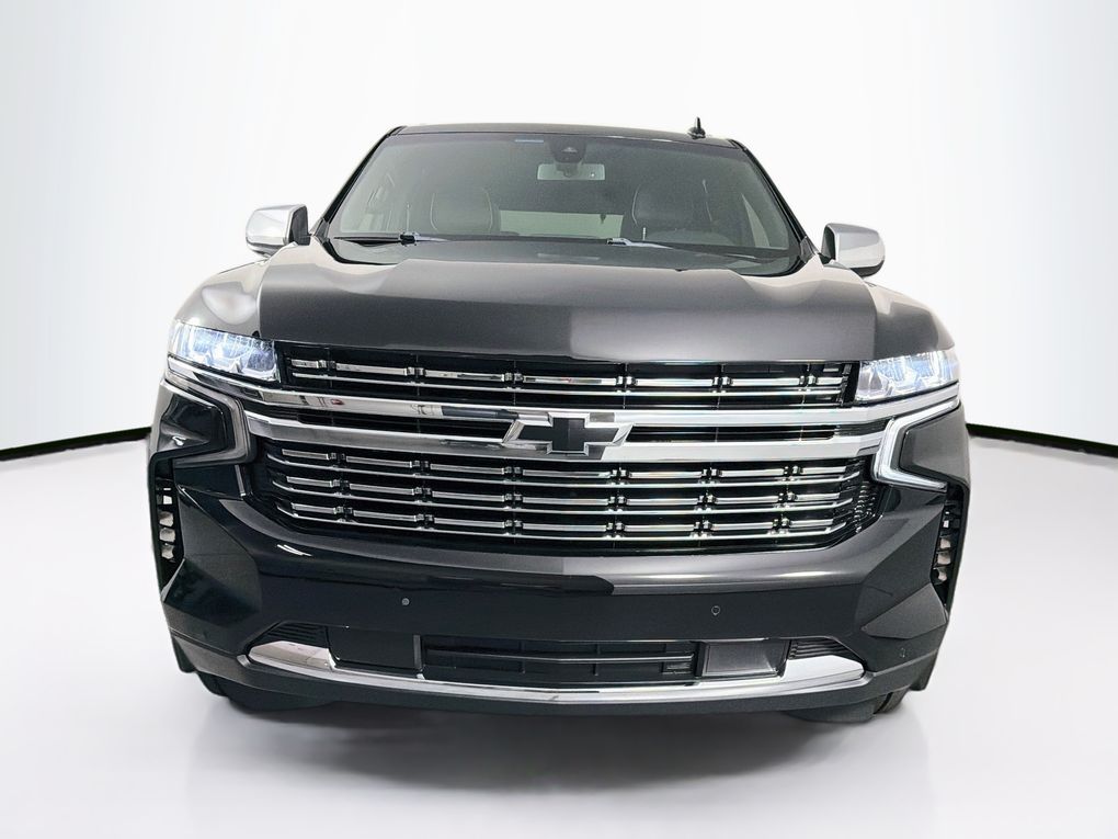 Used 2021 Chevrolet Tahoe SUV