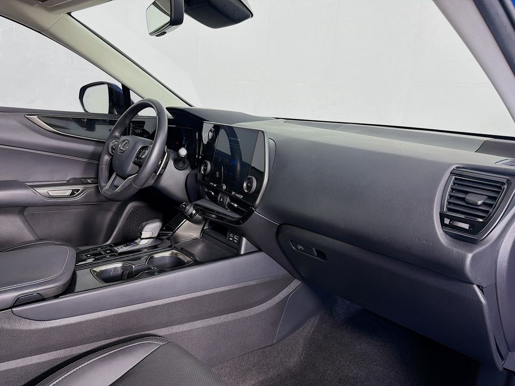 Used 2022 Lexus NX SUV