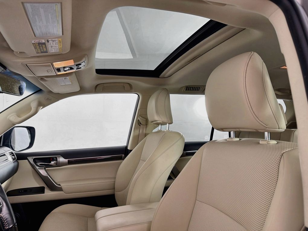 Used 2023 Lexus GX SUV