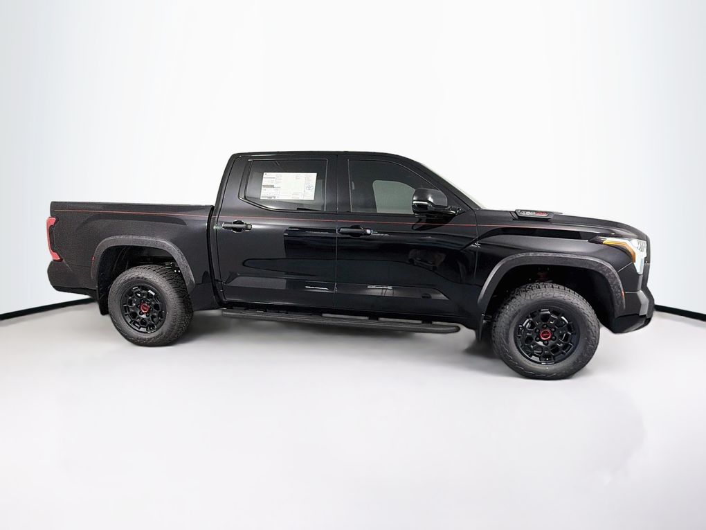 New 2026 Toyota Tundra i-FORCE MAX Truck