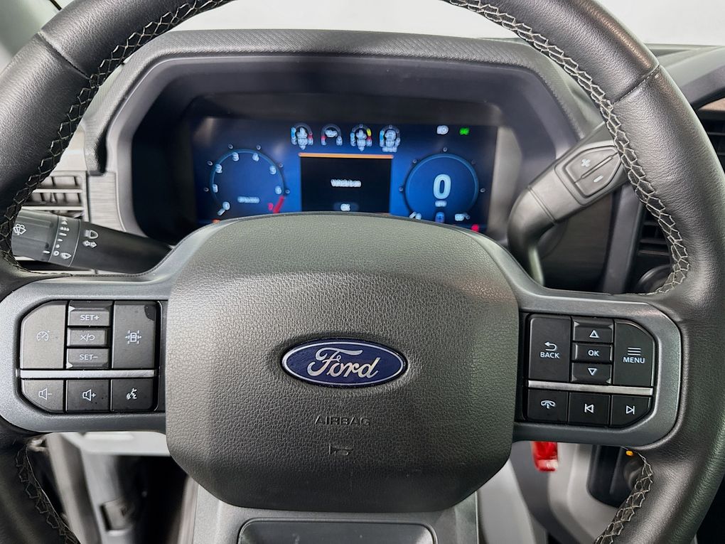 Used 2024 Ford F-150 Truck