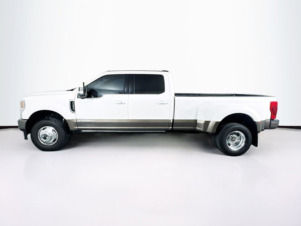Used 2020 Ford F-350SD Truck