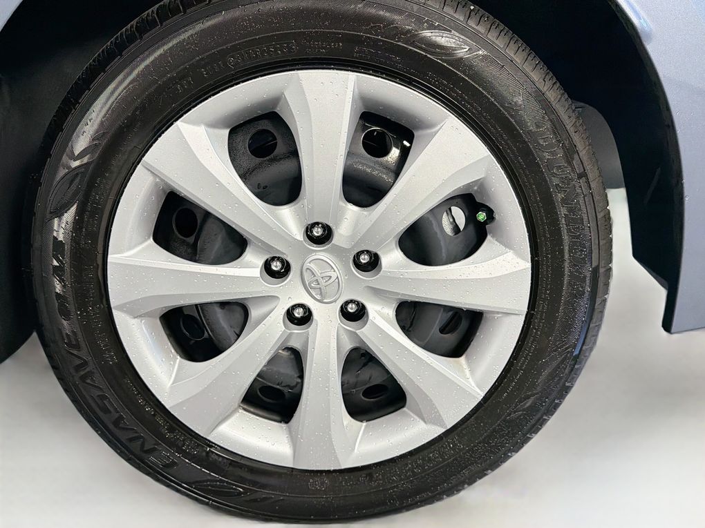 Used 2023 Toyota Corolla Sedan