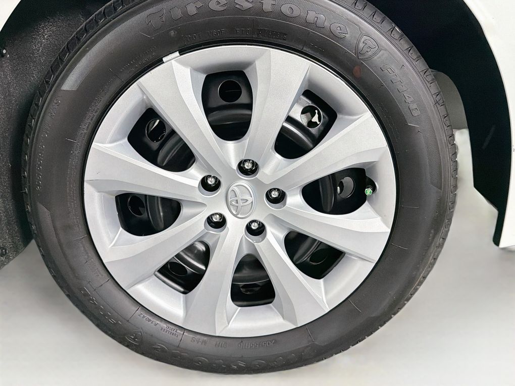 Used 2023 Toyota Corolla Sedan