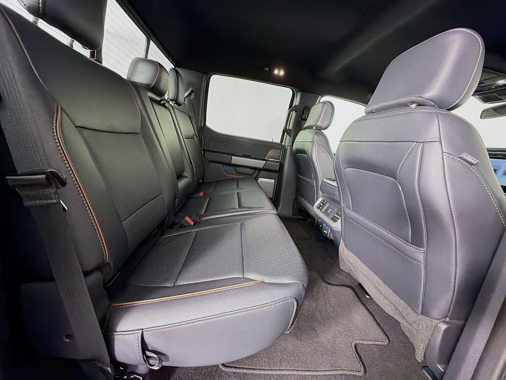 Used 2024 Ford F-150 Truck