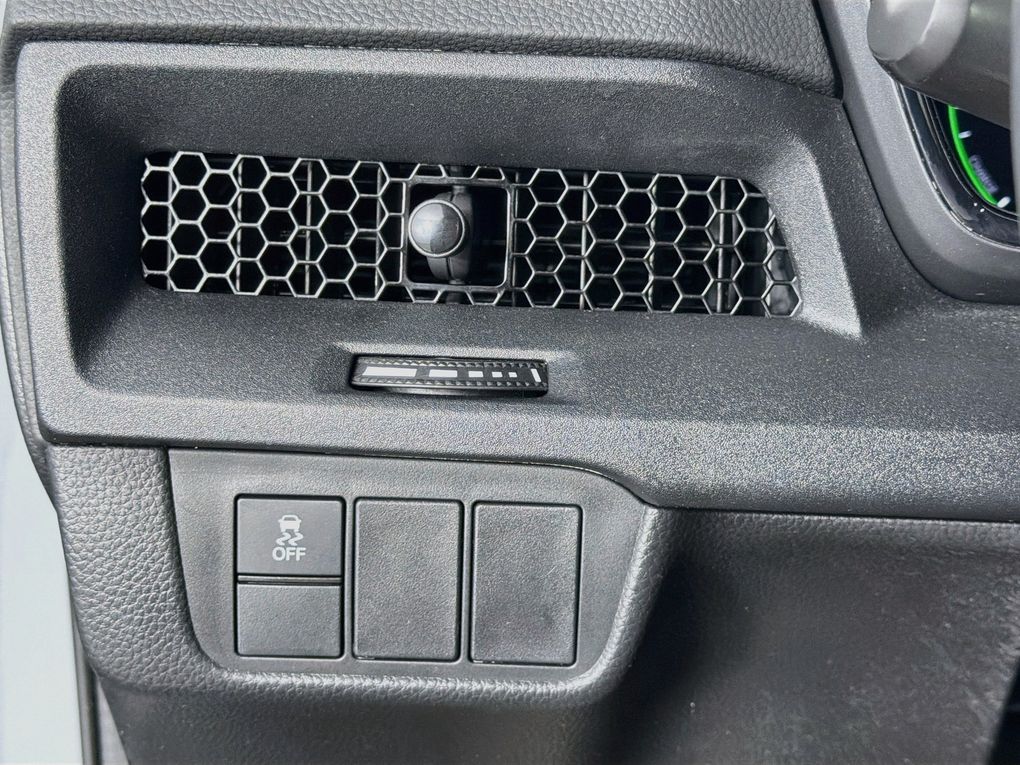 Used 2024 Honda CR-V Hybrid SUV