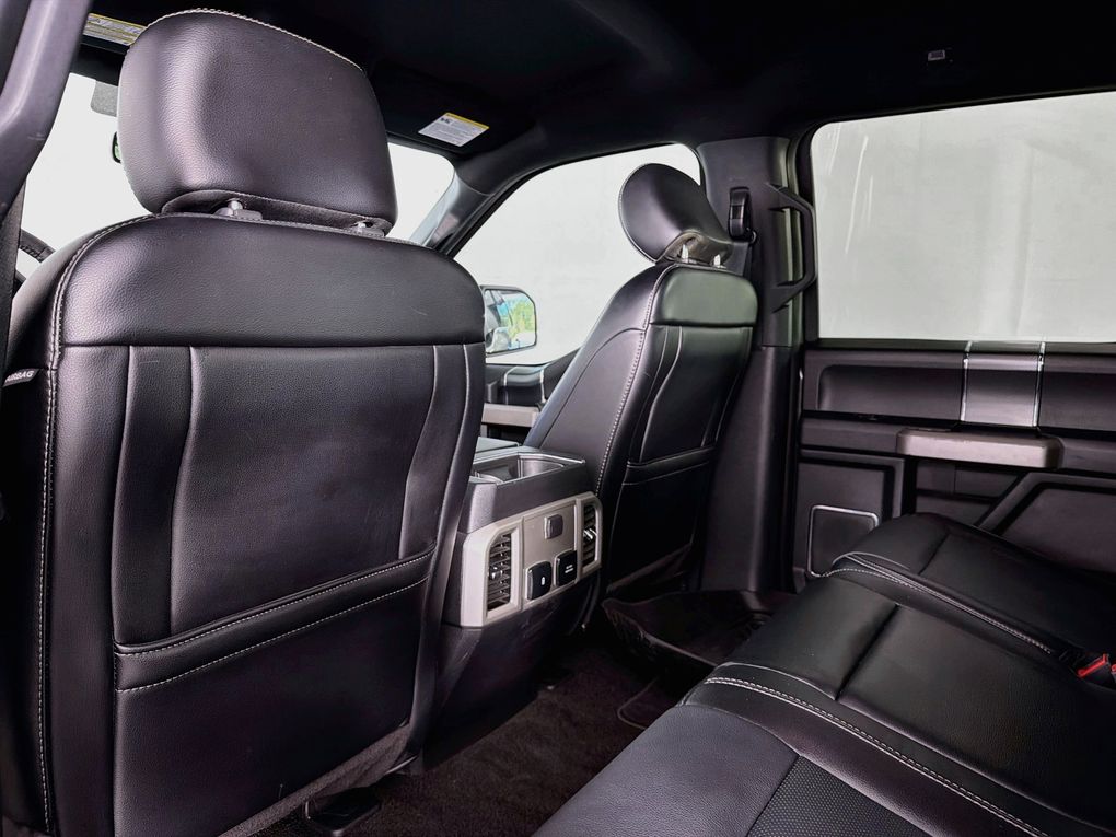Used 2019 Ford F-150 Truck