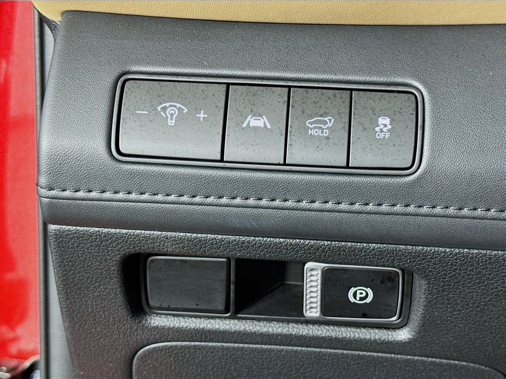 Used 2022 Hyundai Santa Fe SUV