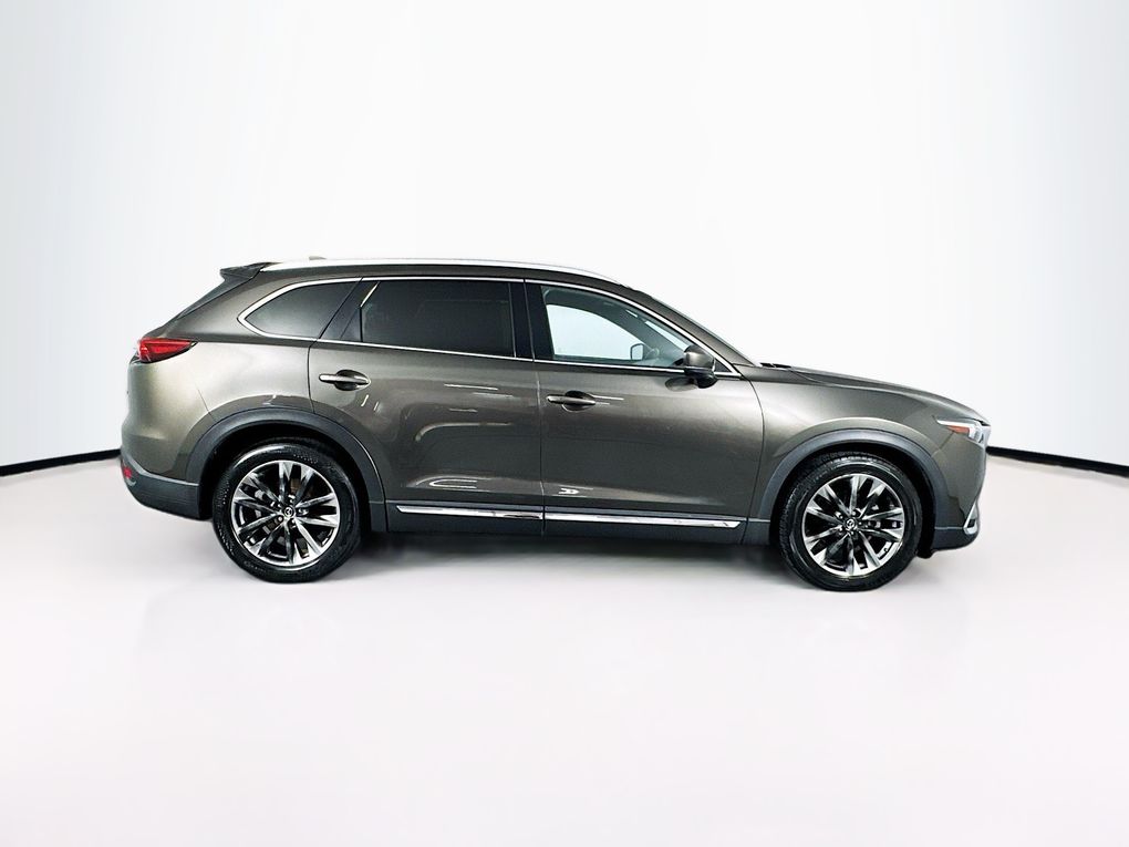 Used 2016 Mazda CX-9 SUV