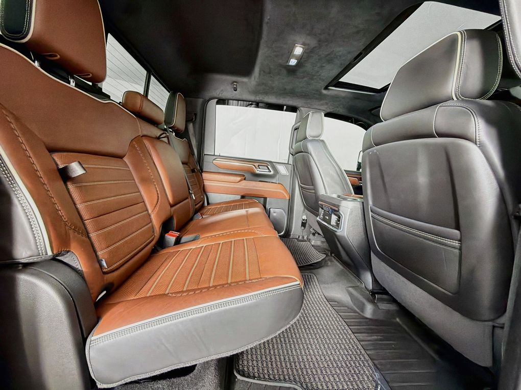 Used 2024 GMC Sierra 2500HD Truck