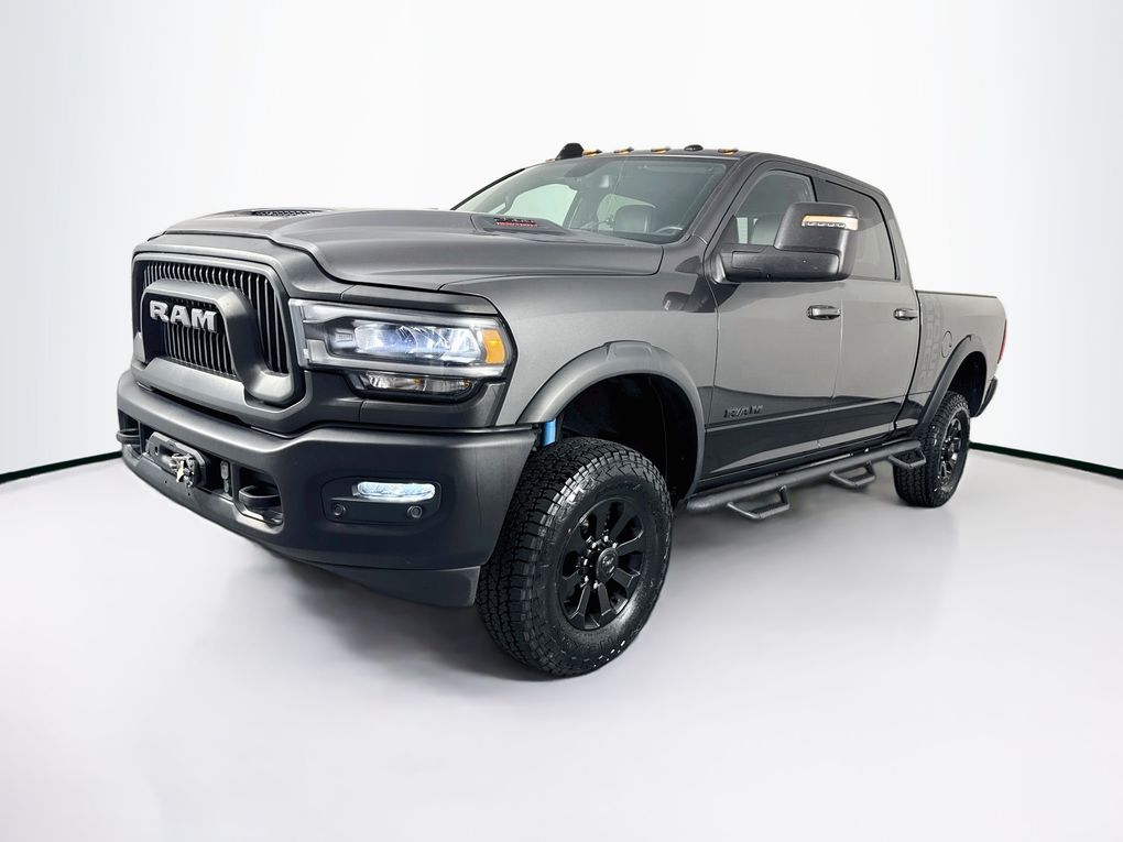 Used 2023 Ram 2500 Truck