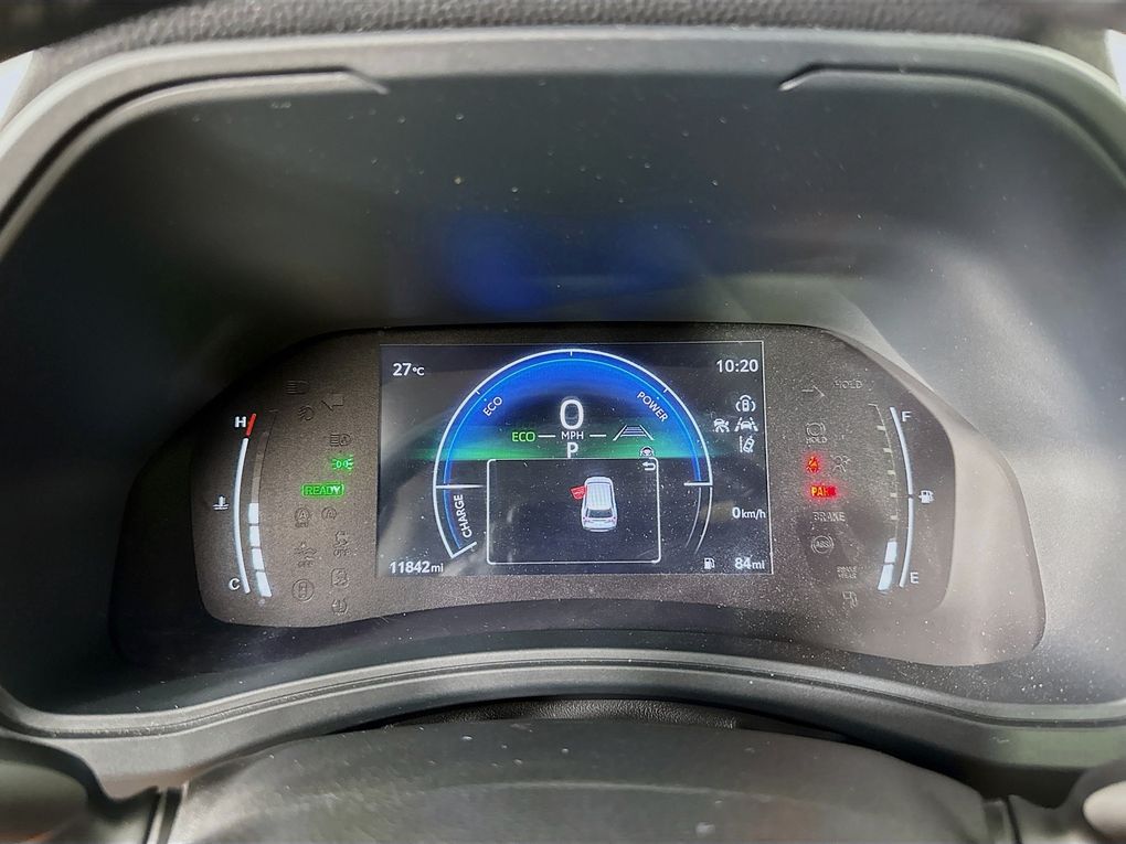 Used 2024 Toyota Grand Highlander Hybrid SUV