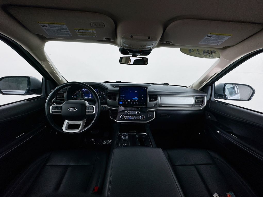 Used 2024 Ford Expedition SUV