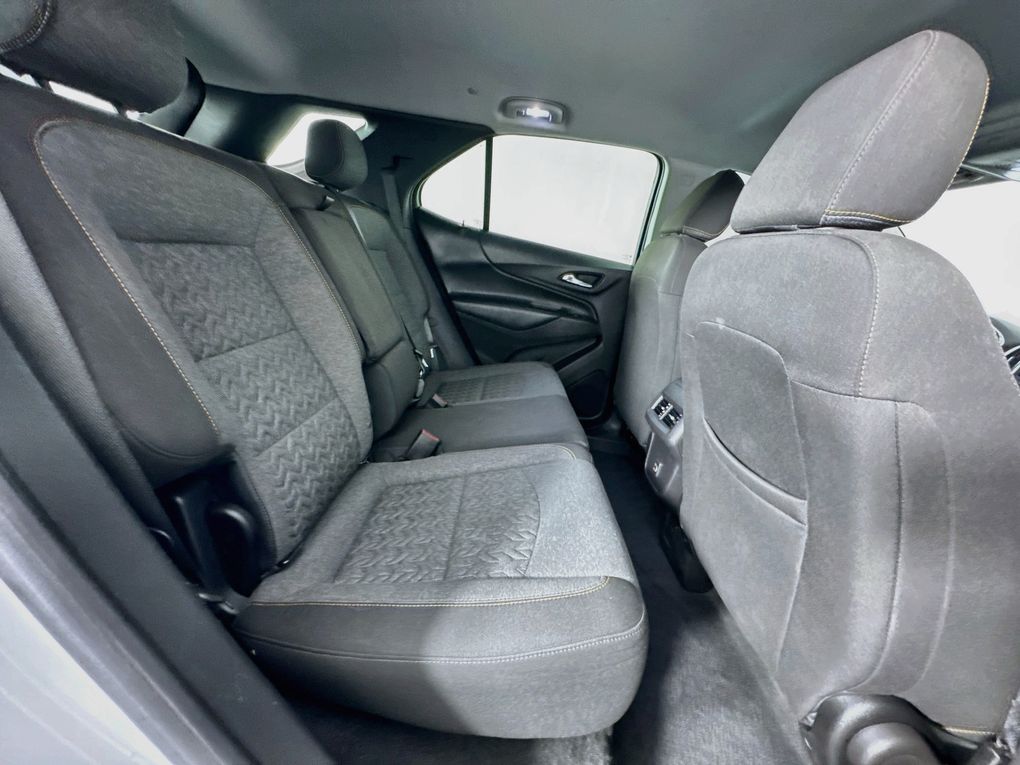 Used 2024 Chevrolet Equinox SUV