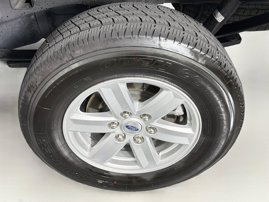 Used 2023 Ford F-150 Truck