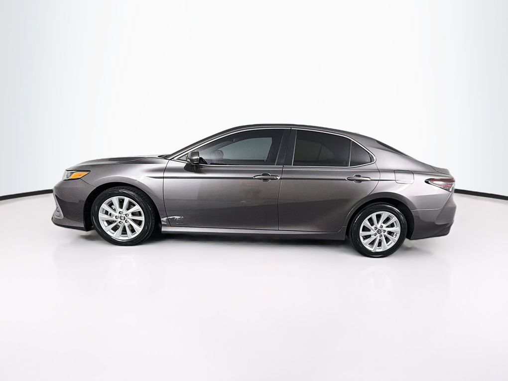 Used 2023 Toyota Camry Sedan