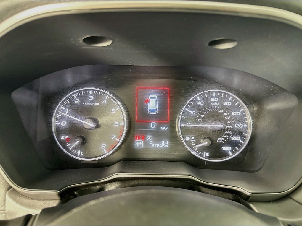 Used 2025 Subaru Outback SUV