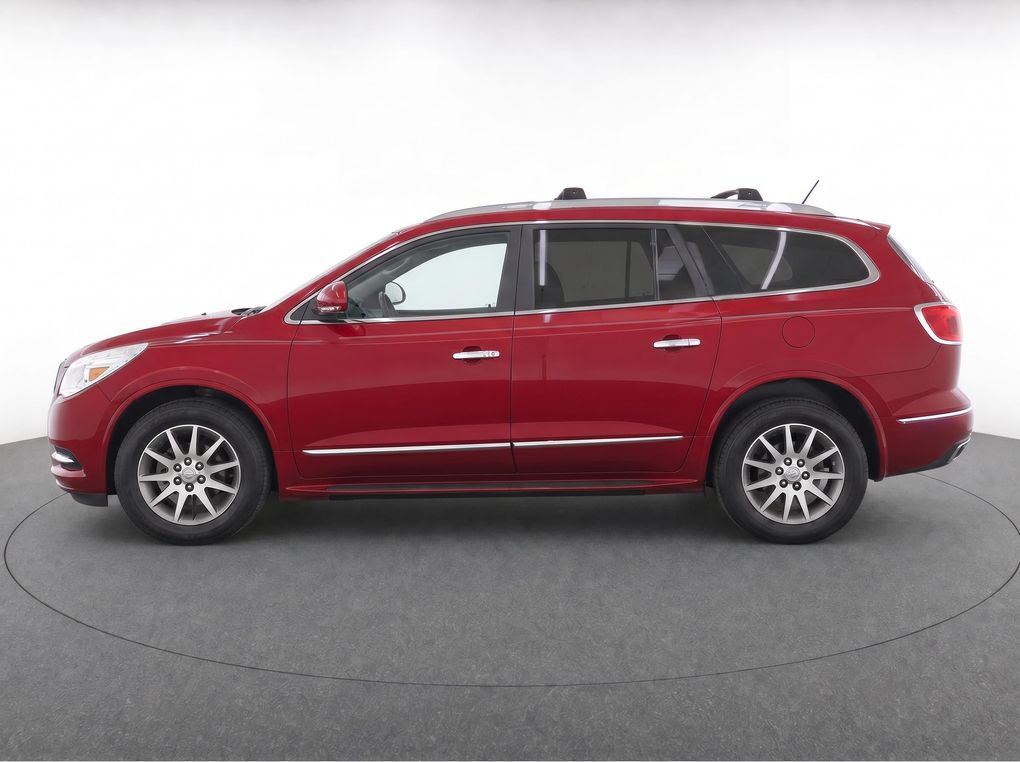 Used 2014 Buick Enclave SUV