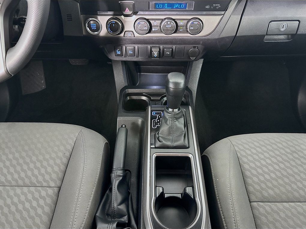 Used 2023 Toyota Tacoma Truck