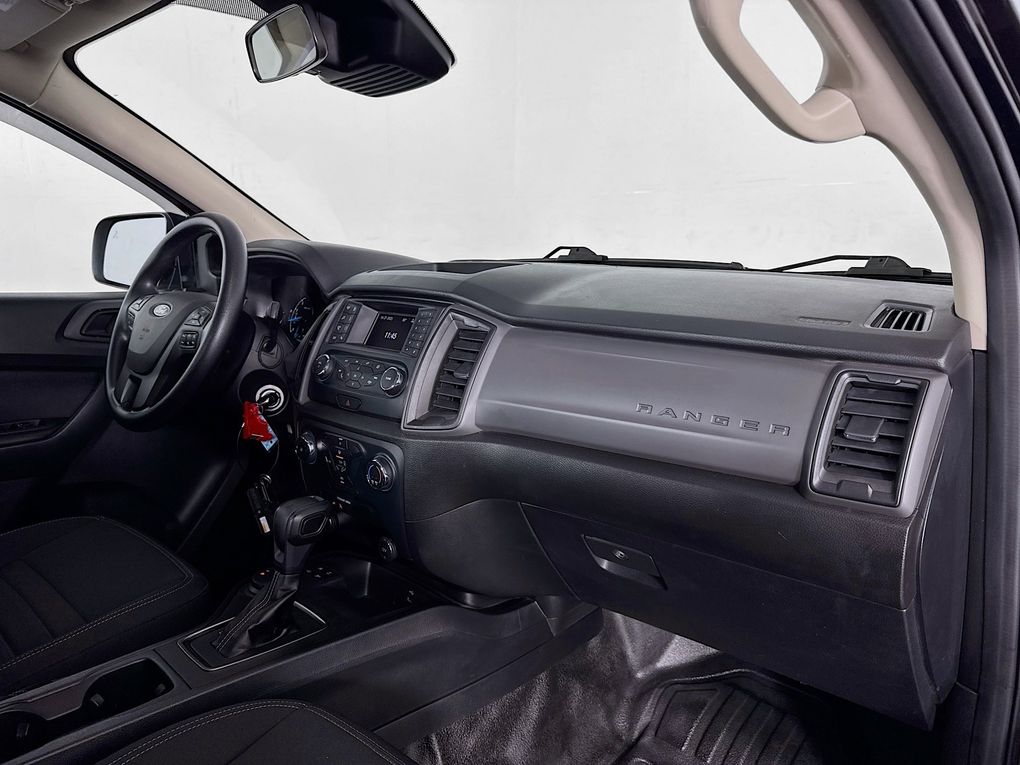 Used 2021 Ford Ranger Truck