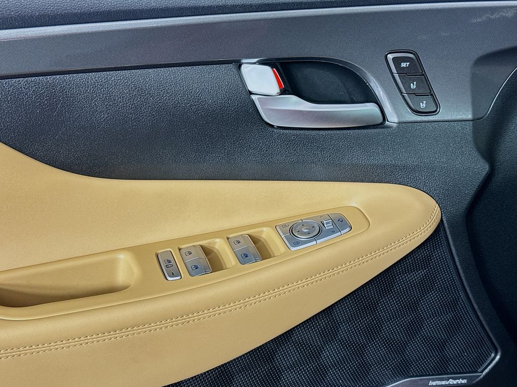 Used 2022 Hyundai Santa Fe SUV