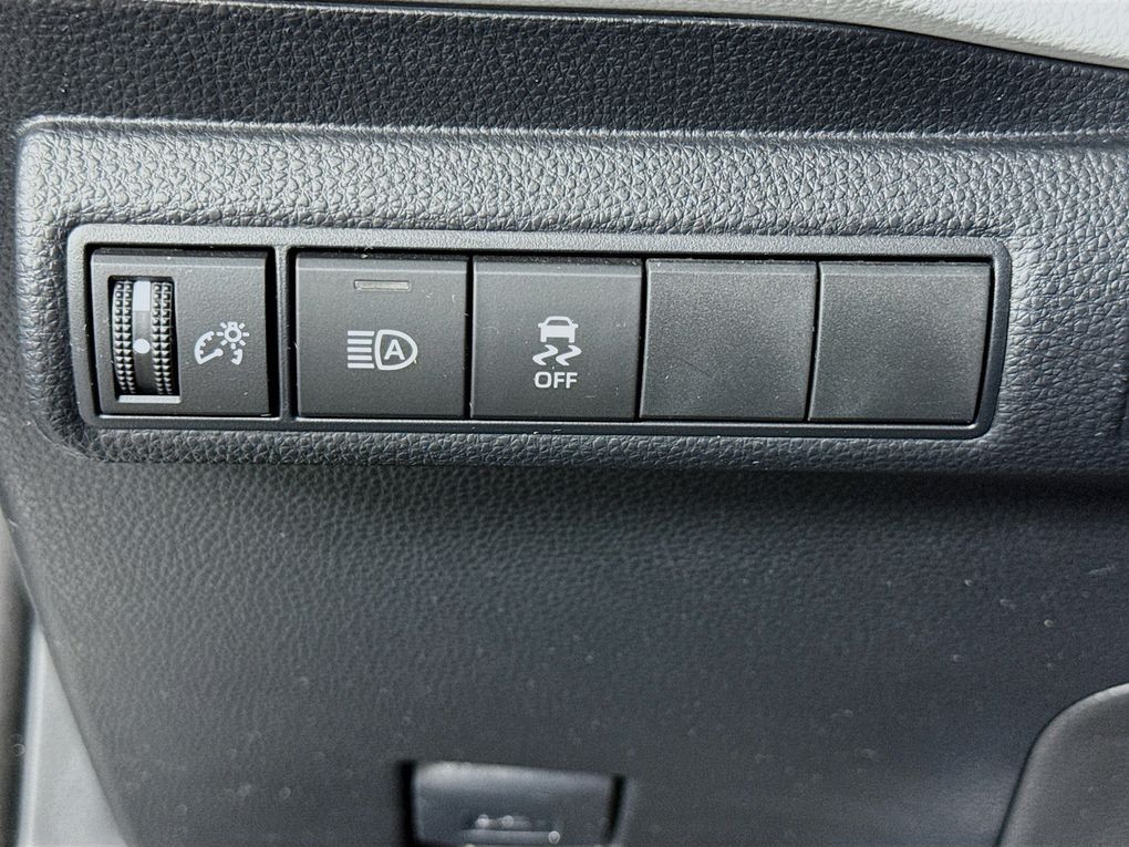 Used 2024 Toyota Corolla Hybrid Sedan