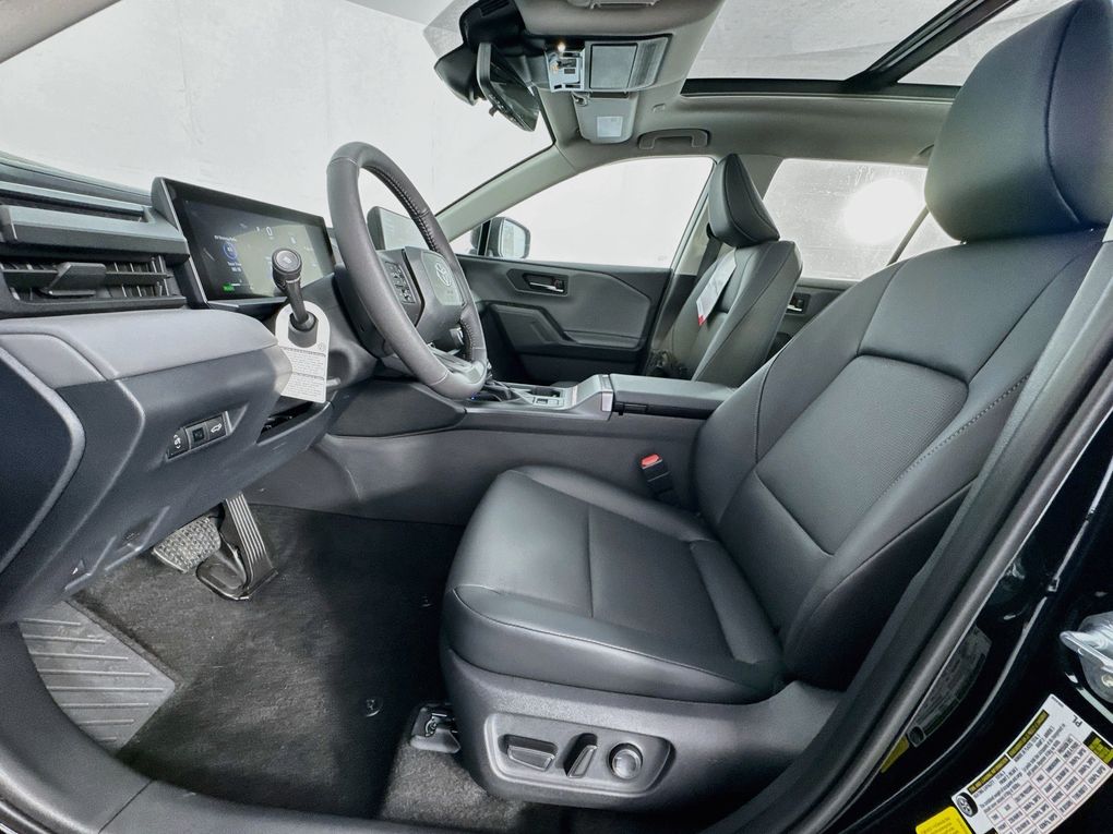 Used 2026 Toyota RAV4 SUV