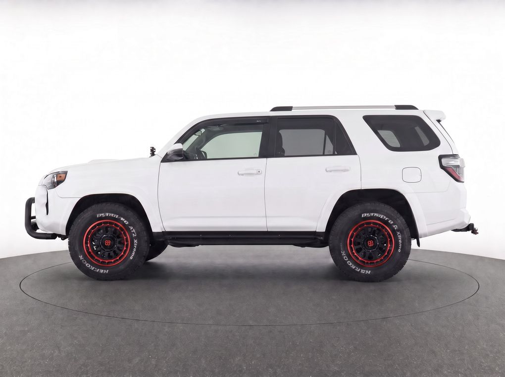 Used 2014 Toyota 4Runner SUV