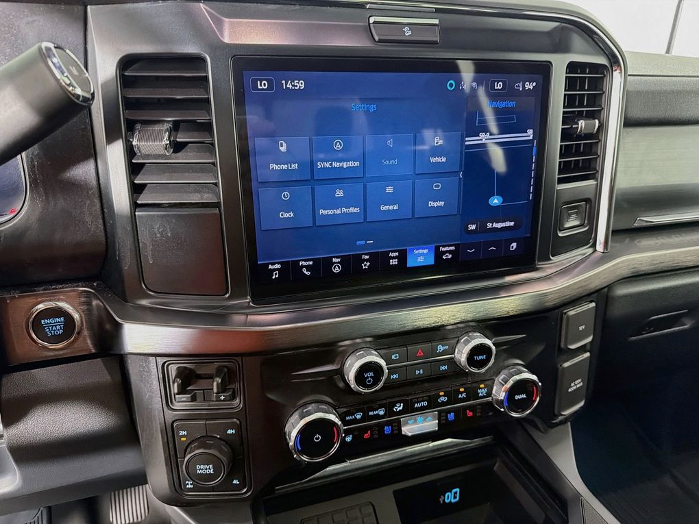 Used 2026 Ford F-350SD Truck