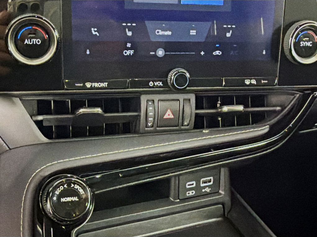 Used 2022 Lexus NX SUV